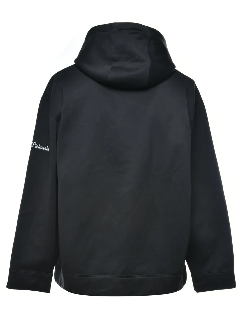 Under Armour Printed Hoodie - M