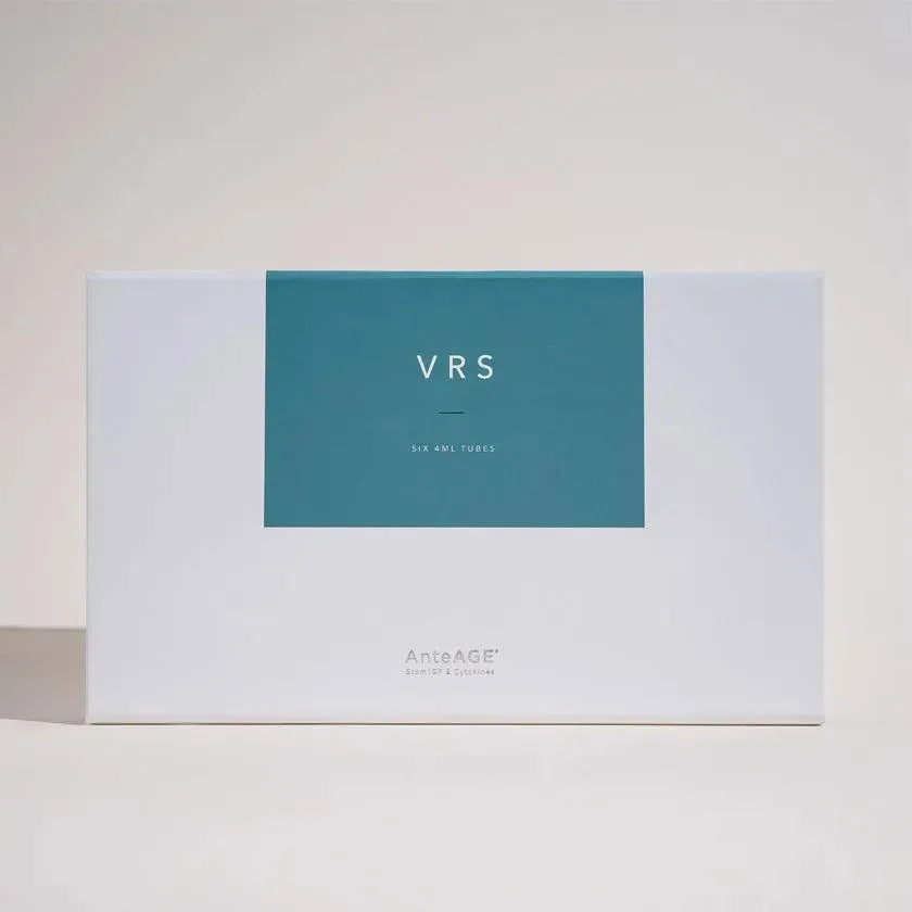 Vaginal Rejuvenation Solution