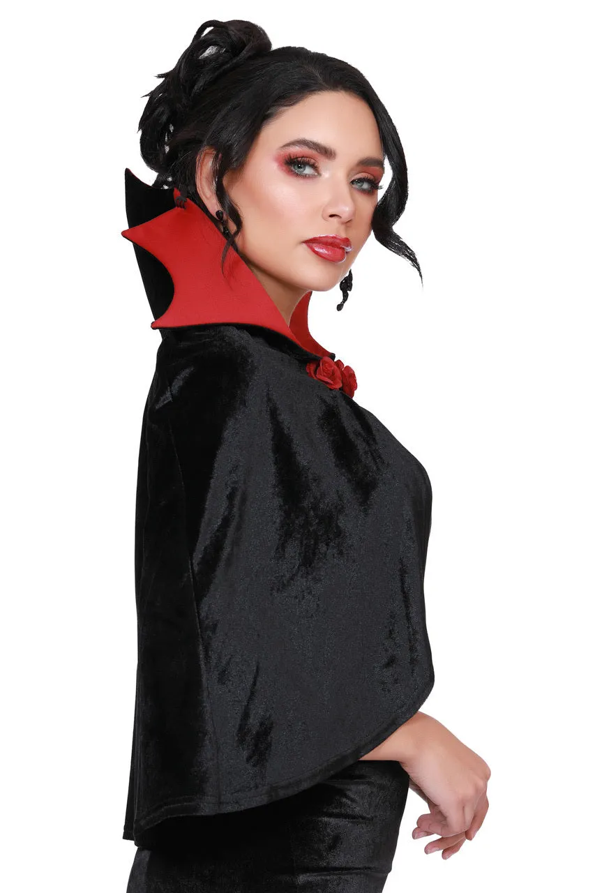 Vamp Cape
