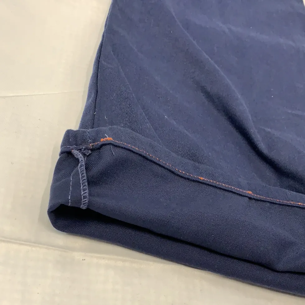 Vintage McJeans Bell Botton Flared Jeans - 28in
