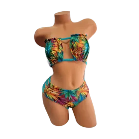 Wabojito Ditzy Top