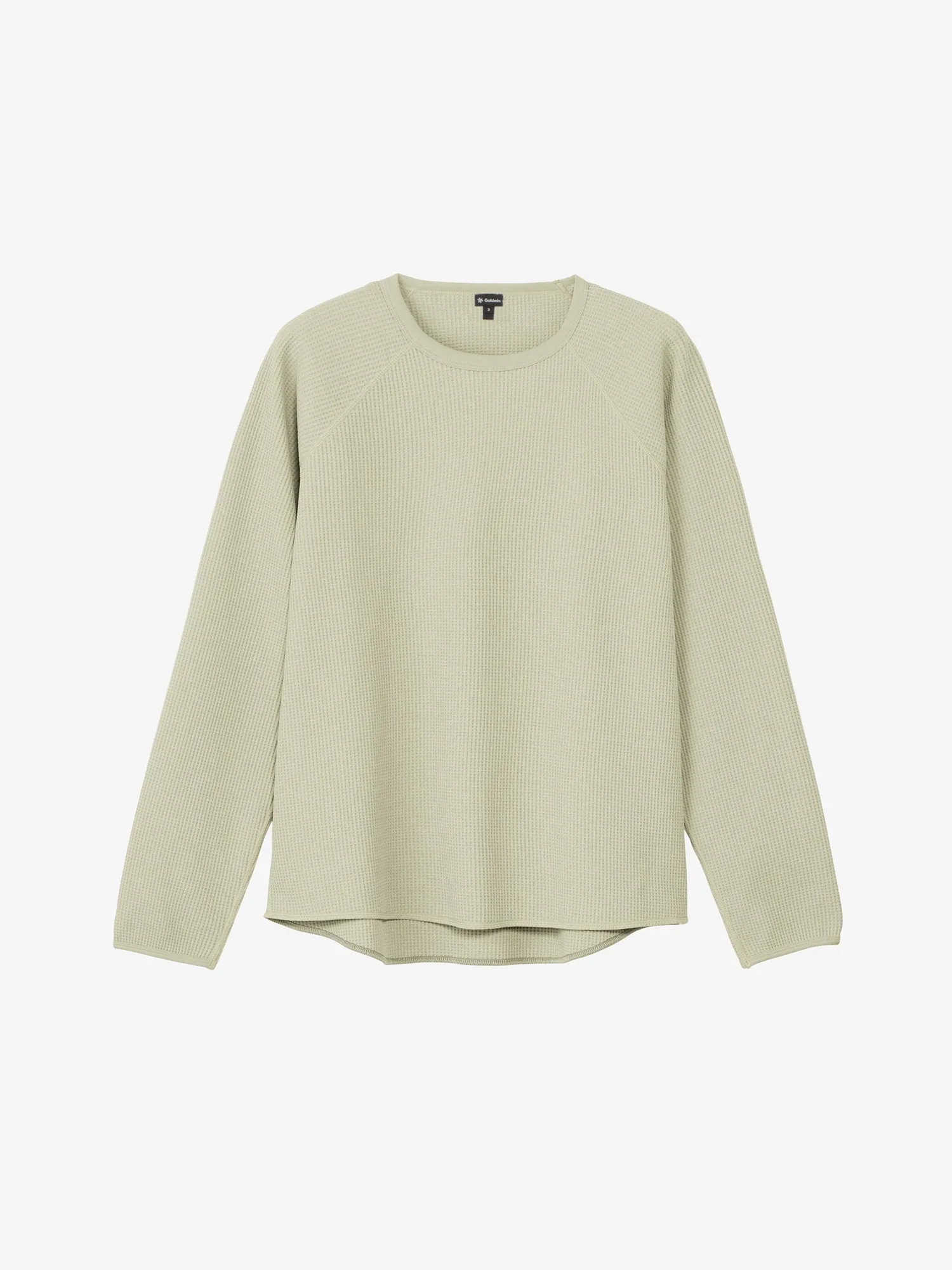 WF Light L/S T-shirt