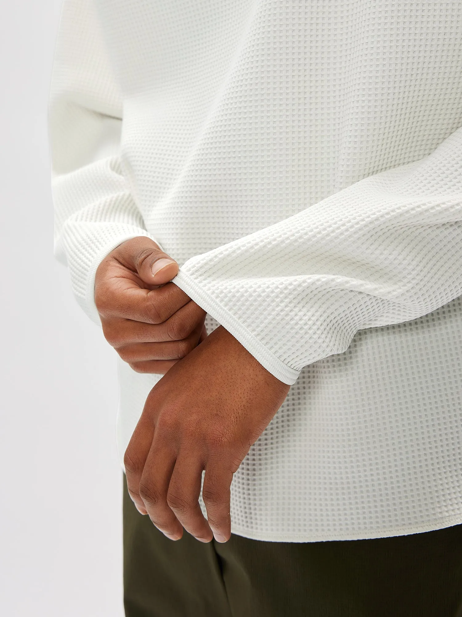 WF Light L/S T-shirt