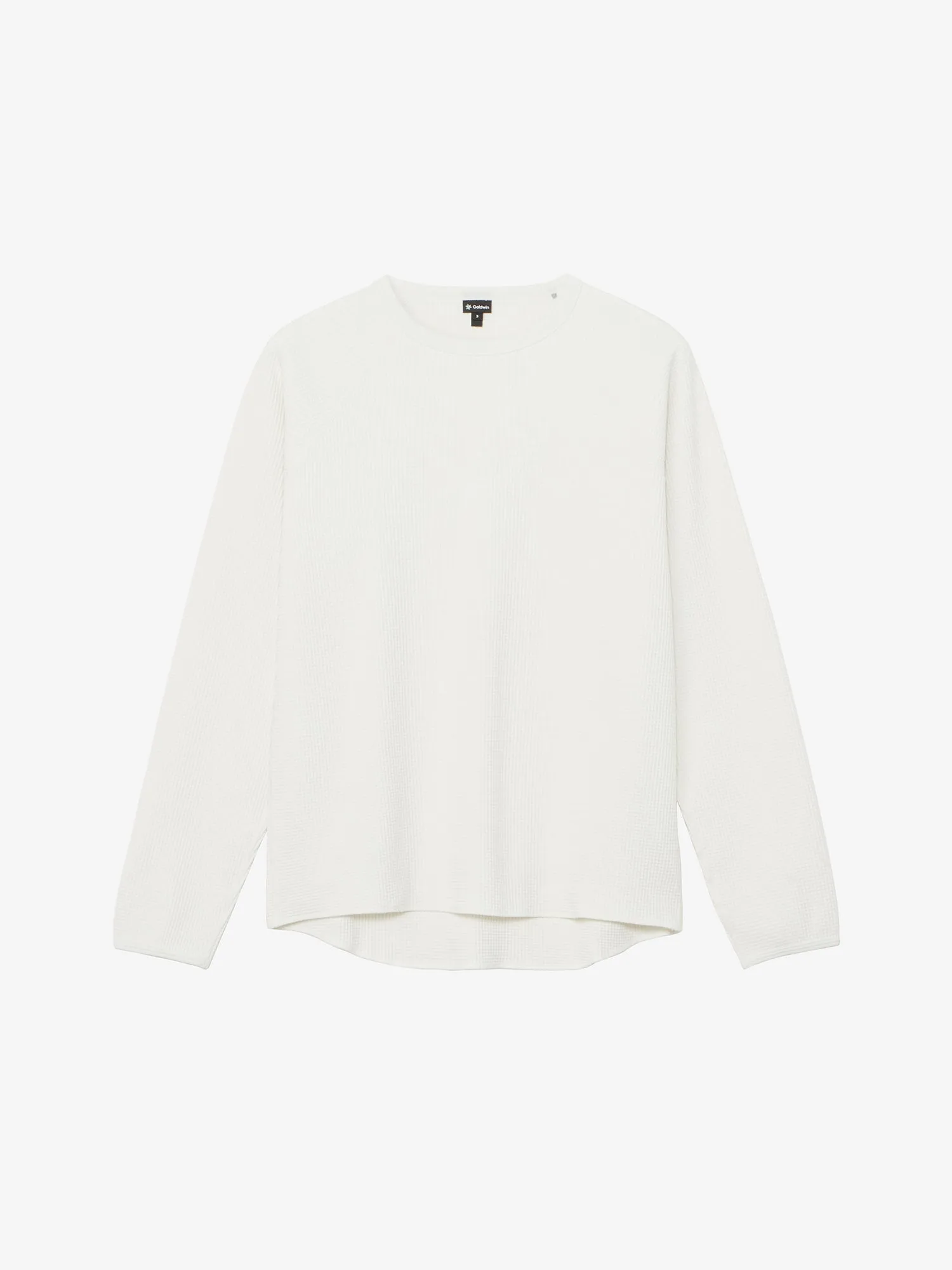 WF Light L/S T-shirt