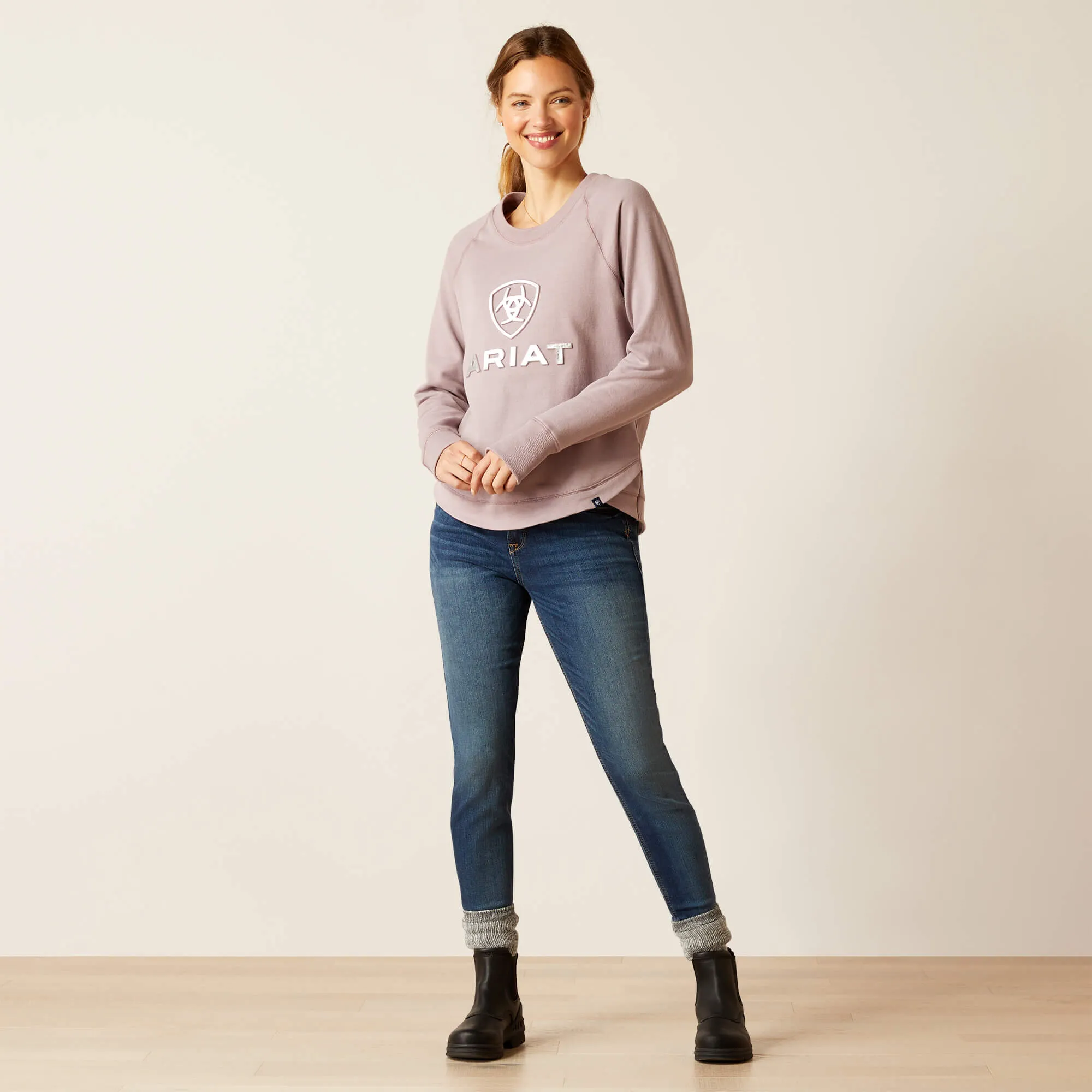 WMS Benicia Sweatshirt