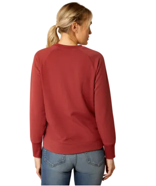 WMS Benicia Sweatshirt
