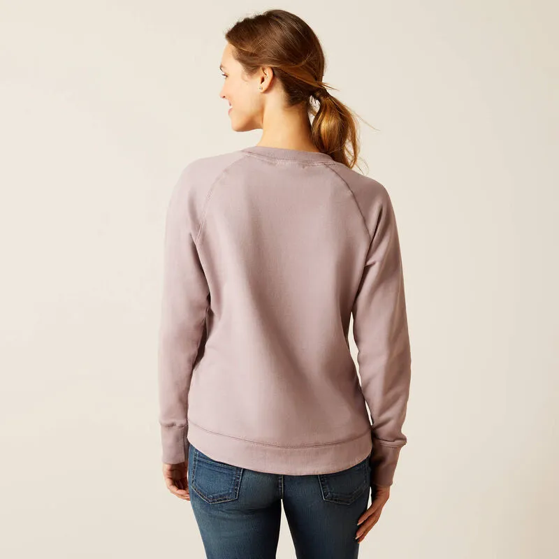 WMS Benicia Sweatshirt