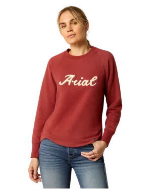 WMS Benicia Sweatshirt