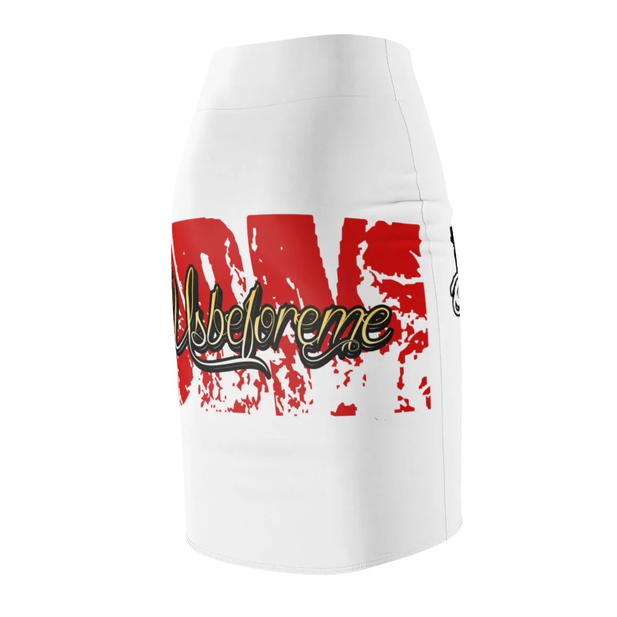 Women's Pencil Skirt