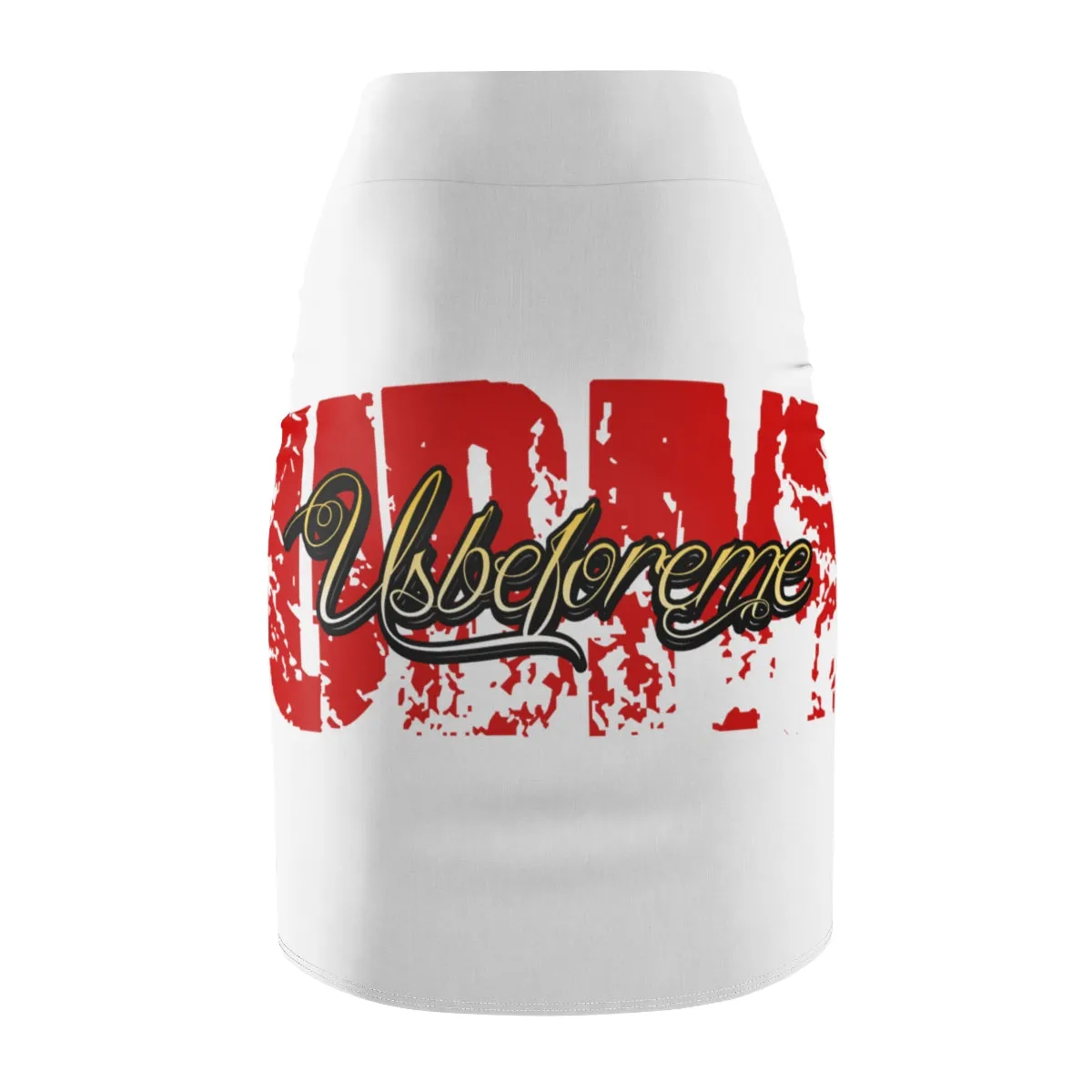 Women's Pencil Skirt