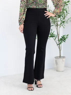 Z Supply Do It All Flare Pant